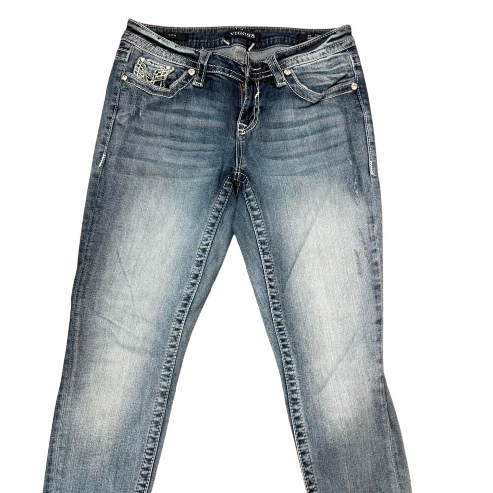 Vintage Vigoss capri